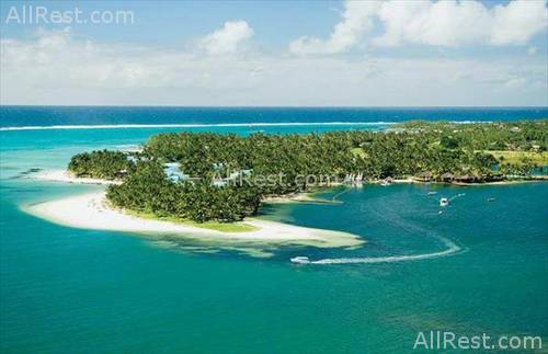 One & Only Le Saint Geran 39